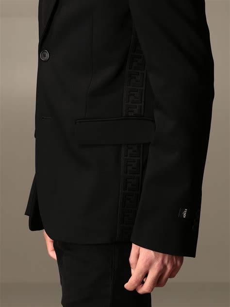 fendi herren anzug|men's fendi suits.